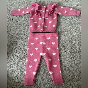 Bundle: Baby Girl Clothes 3 Months